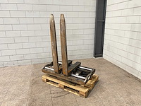 Meyer - 2012 - 5-2507f-z - overige intern transport - afbeelding 2 van  8