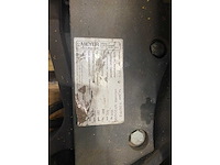 Meyer - 2012 - 5-2507f-z - overige intern transport - afbeelding 7 van  8