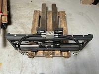 Meyer - fem 2 6-2505g - accessoire voor vorkheftrucks - 2019 - afbeelding 3 van  4