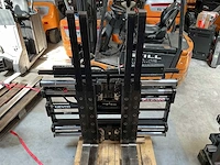Meyer - fem 2 6 5206g - accessoire voor vorkheftrucks - 2018 - afbeelding 2 van  4