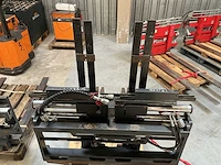 Meyer - fem 2 6 5206g - accessoire voor vorkheftrucks - 2018 - afbeelding 3 van  4