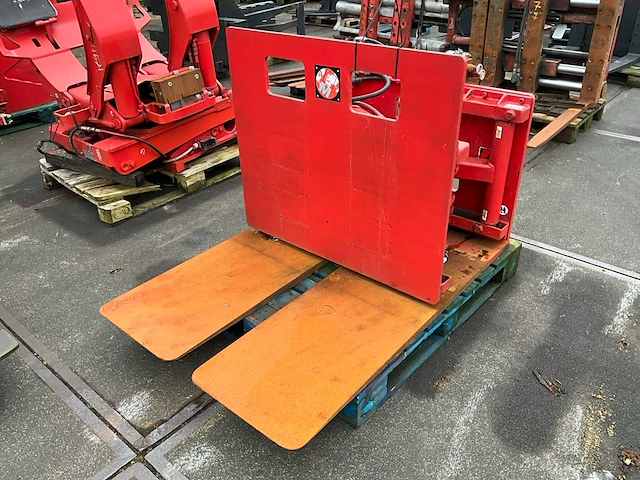 Meyer 1-2003 pushpull - afbeelding 1 van  6