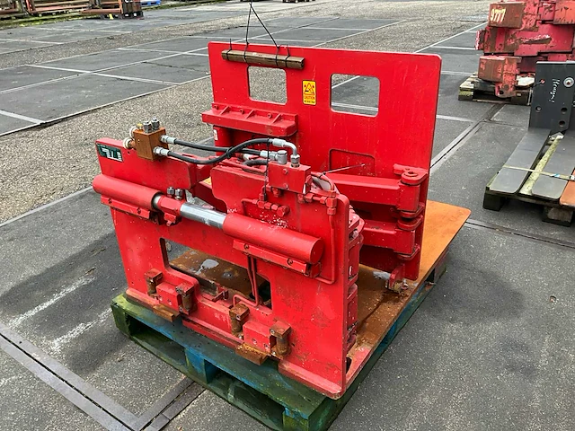 Meyer 1-2003 pushpull - afbeelding 3 van  6