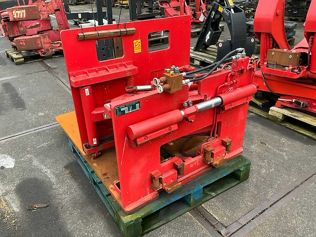 Meyer 1-2003 pushpull - afbeelding 4 van  6