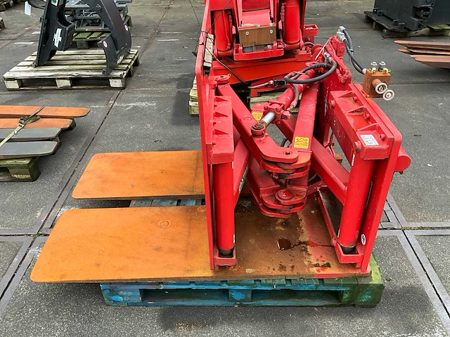 Meyer 1-2003 pushpull - afbeelding 5 van  6