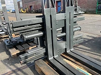 Meyer 3-0107 vorkversteller dubbel - afbeelding 4 van  8