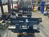 Meyer 3-0107 vorkversteller dubbel - afbeelding 6 van  8
