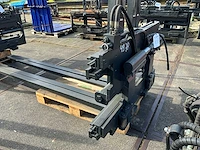 Meyer 3-0107 vorkversteller dubbel - afbeelding 7 van  8