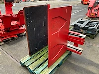 Meyer 3-0302 witgoedklem - afbeelding 1 van  7