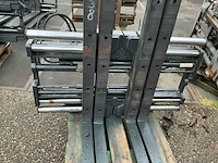 Meyer 6-5206 f vorkversteller dubbel - afbeelding 3 van  9