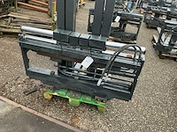 Meyer 6-5206 f vorkversteller dubbel - afbeelding 4 van  9