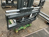 Meyer 6-5206 f vorkversteller dubbel - afbeelding 5 van  9