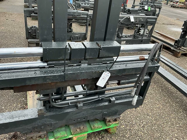 Meyer 6-5206 f vorkversteller dubbel - afbeelding 6 van  9