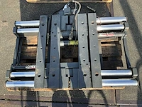 Meyer 6-5206 vorkversteller dubbel - afbeelding 2 van  3
