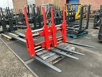 Meyer 6 5207 n vorkversteller dubbel - afbeelding 2 van  6
