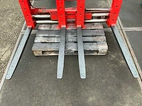 Meyer 6 5207 n vorkversteller dubbel - afbeelding 3 van  6
