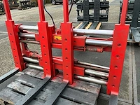 Meyer 6 5207 n vorkversteller dubbel - afbeelding 4 van  6