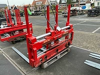 Meyer 6 5207 n vorkversteller dubbel - afbeelding 5 van  6