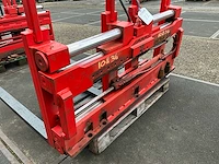 Meyer 6 5207 n vorkversteller dubbel - afbeelding 6 van  6