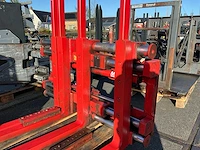 Meyer 6-5207 vorkversteller dubbel - afbeelding 4 van  7