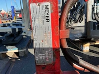 Meyer 6-5207 vorkversteller dubbel - afbeelding 7 van  7