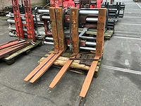 Meyer 6-5210 n vorkversteller dubbel - afbeelding 1 van  6