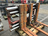 Meyer 6-5210 n vorkversteller dubbel - afbeelding 4 van  6