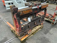 Meyer 6-5210 n vorkversteller dubbel - afbeelding 5 van  6