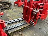 Meyer 6 5210n-s vorkversteller dubbel - afbeelding 1 van  9