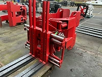 Meyer 6 5210n-s vorkversteller dubbel - afbeelding 2 van  9