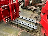 Meyer 6 5210n-s vorkversteller dubbel - afbeelding 3 van  9