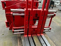 Meyer 6 5210n-s vorkversteller dubbel - afbeelding 4 van  9