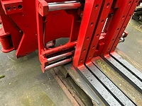 Meyer 6 5210n-s vorkversteller dubbel - afbeelding 5 van  9