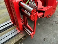 Meyer 6 5210n-s vorkversteller dubbel - afbeelding 6 van  9