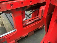 Meyer 6 5210n-s vorkversteller dubbel - afbeelding 7 van  9