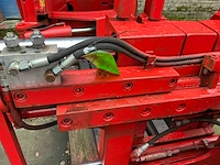 Meyer 6 5210n-s vorkversteller dubbel - afbeelding 8 van  9