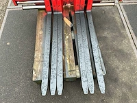 Meyer 6 5304 n vorkversteller triple - afbeelding 3 van  6