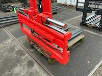 Meyer 6 5304 n vorkversteller triple - afbeelding 6 van  6