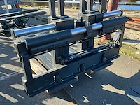 Meyer 6-5406-n vorkversteller dubbel - afbeelding 5 van  7