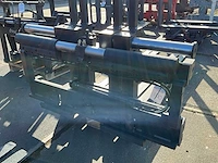 Meyer 6-5406-n vorkversteller dubbel - afbeelding 6 van  7