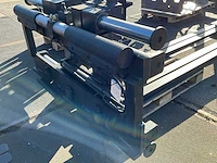 Meyer 6-5406-n vorkversteller dubbel - afbeelding 7 van  7
