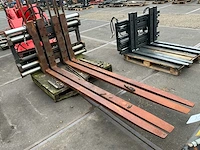 Meyer 6-5409 n vorkversteller dubbel - afbeelding 3 van  7