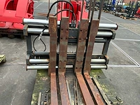 Meyer 6-5409 n vorkversteller dubbel - afbeelding 4 van  7