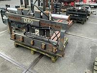 Meyer 6-5409 n vorkversteller dubbel - afbeelding 5 van  7