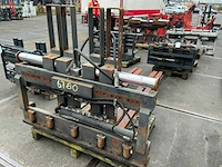 Meyer 6-5409 n vorkversteller dubbel - afbeelding 6 van  7
