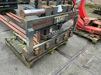 Meyer 6-5409 n vorkversteller dubbel - afbeelding 7 van  7