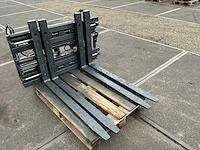 Meyer 6-6204 k vorkversteller dubbel - afbeelding 3 van  8