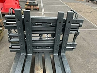 Meyer 6-6204 k vorkversteller dubbel - afbeelding 4 van  8
