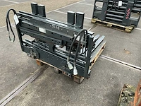 Meyer 6-6204 k vorkversteller dubbel - afbeelding 5 van  8