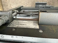 Meyer 6-6204 k vorkversteller dubbel - afbeelding 8 van  8